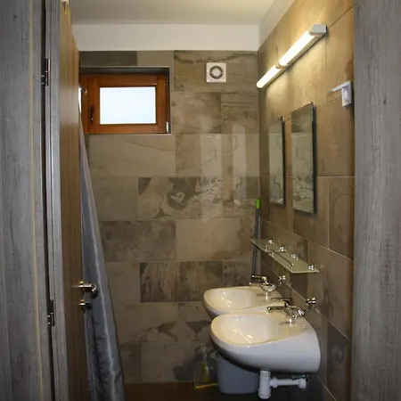 Rotter Lajos Turistahaz Penzion Budapešť