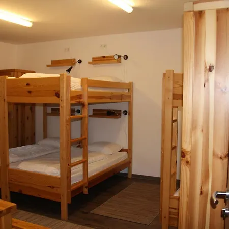 Rotter Lajos Turistahaz Budapešť