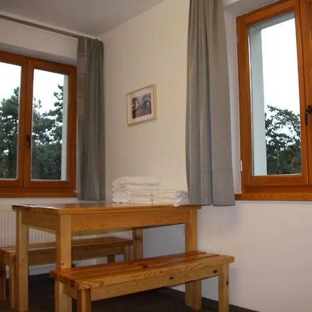 Rotter Lajos Turistahaz *
