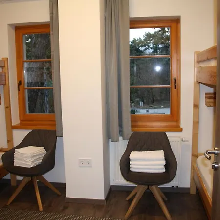 Rotter Lajos Turistahaz Penzion