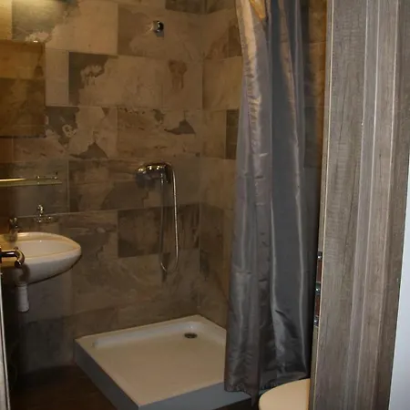 Rotter Lajos Turistahaz * Budapešť