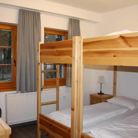 Penzion Rotter Lajos Turistahaz