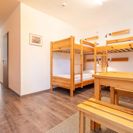 Rotter Lajos Turistahaz Penzion