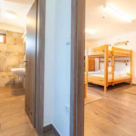 Penzion Rotter Lajos Turistahaz