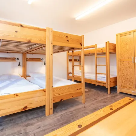 Rotter Lajos Turistahaz Penzion Budapešť