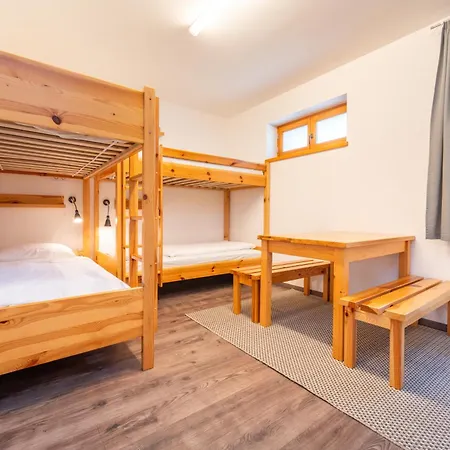 Rotter Lajos Turistahaz Penzion *