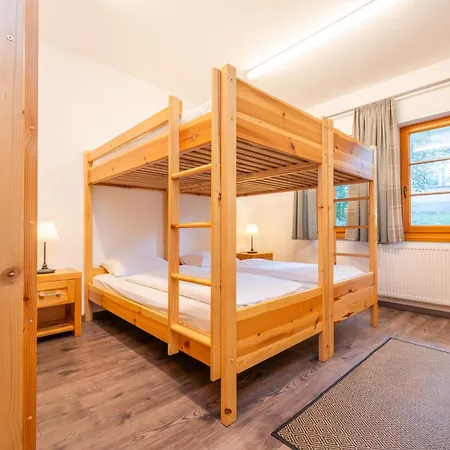 Rotter Lajos Turistahaz Budapešť
