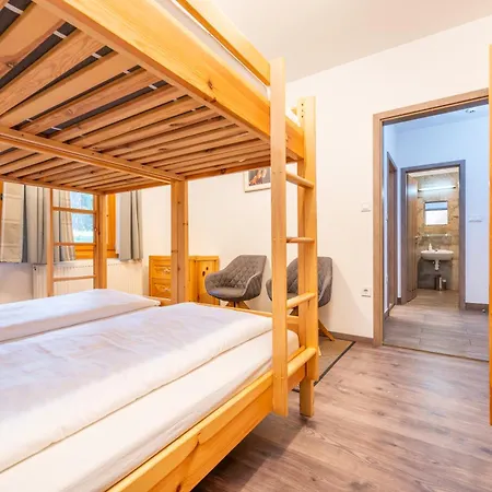 Rotter Lajos Turistahaz Penzion