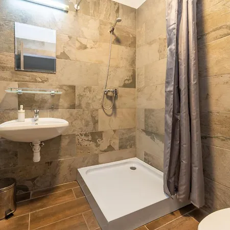 Penzion Rotter Lajos Turistahaz