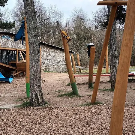 Rotter Lajos Turistahaz
