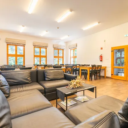 Rotter Lajos Turistahaz Penzion