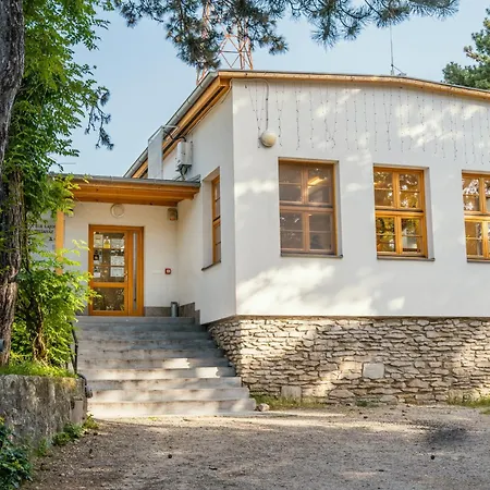 Penzion Rotter Lajos Turistahaz *