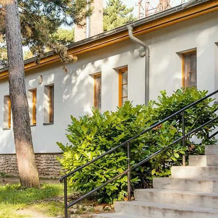 Penzion Rotter Lajos Turistahaz Budapešť