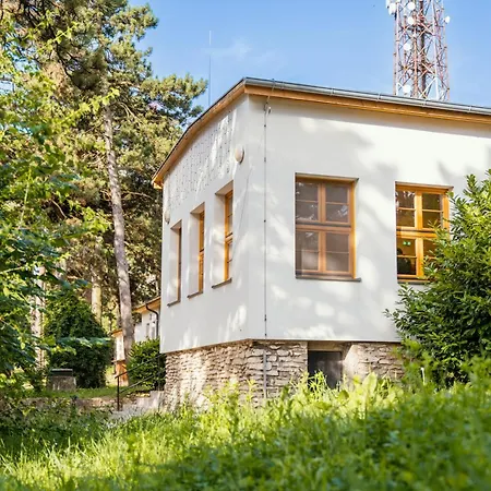Rotter Lajos Turistahaz Budapešť