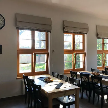 Rotter Lajos Turistahaz * Budapešť
