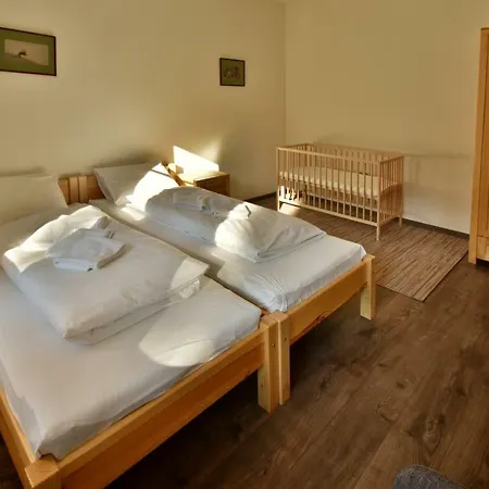 Penzion Rotter Lajos Turistahaz Budapešť