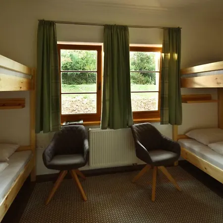 Penzion Rotter Lajos Turistahaz Budapešť