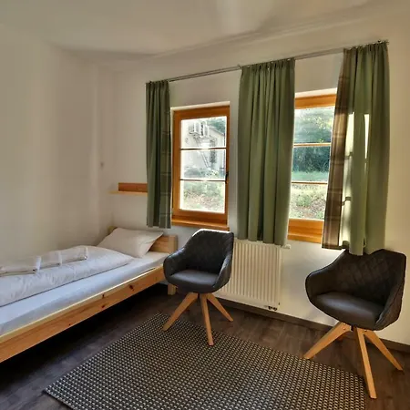 Rotter Lajos Turistahaz *