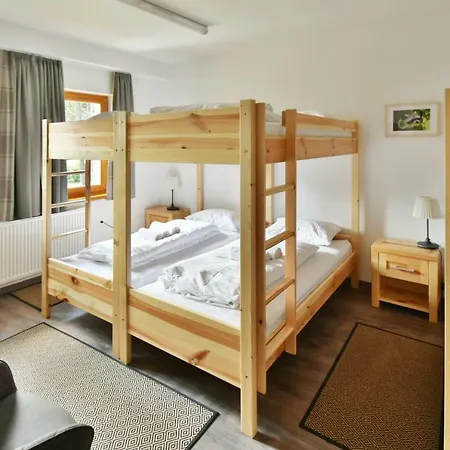 Rotter Lajos Turistahaz * Budapešť