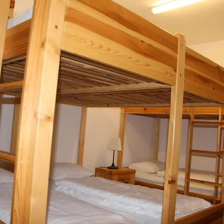 Rotter Lajos Turistahaz Guest house Budapest