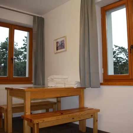 Rotter Lajos Turistahaz *