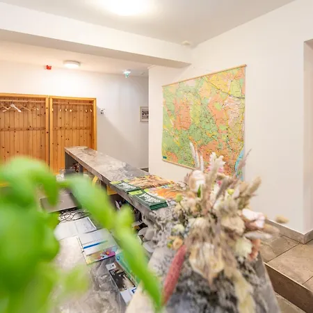 Rotter Lajos Turistahaz * 布达佩斯