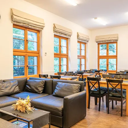 招待所 Rotter Lajos Turistahaz *