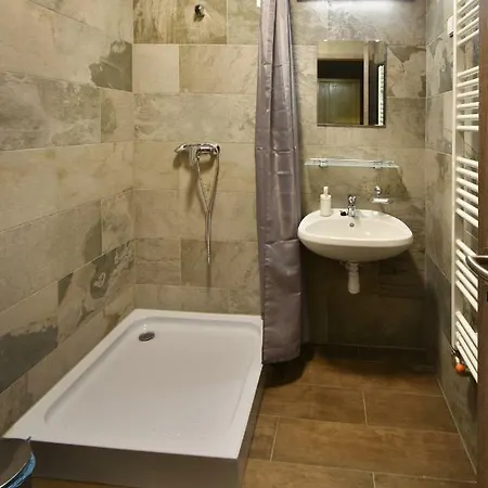 Rotter Lajos Turistahaz * 布达佩斯