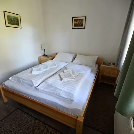Pensionat Rotter Lajos Turistahaz Budapest