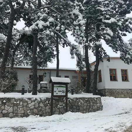 Rotter Lajos Turistahaz