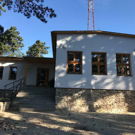 Rotter Lajos Turistahaz 布达佩斯