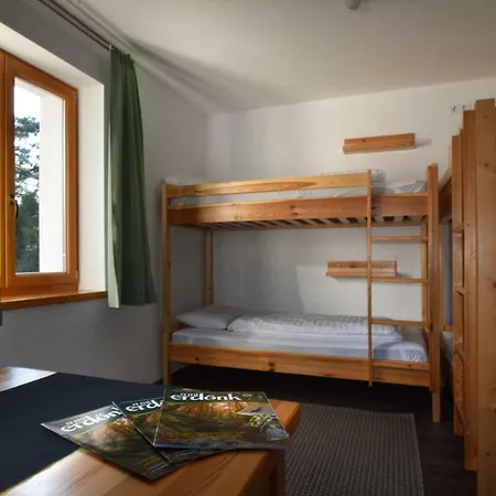 Rotter Lajos Turistahaz 招待所