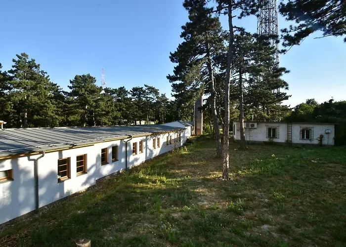 Rotter Lajos Turistahaz Pensiune