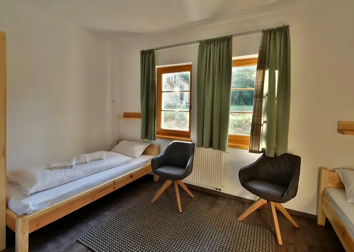 Rotter Lajos Turistahaz *