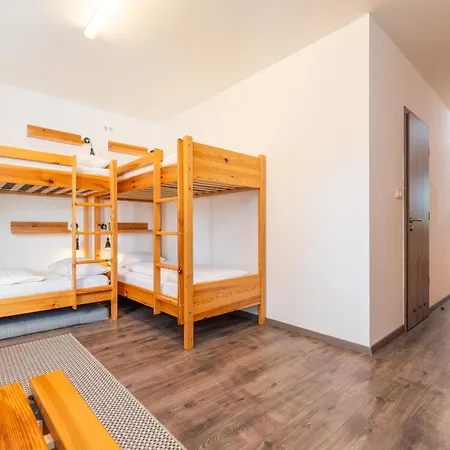 Guest house Rotter Lajos Turistahaz