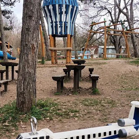 بيت ضيافة Rotter Lajos Turistahaz بودابست