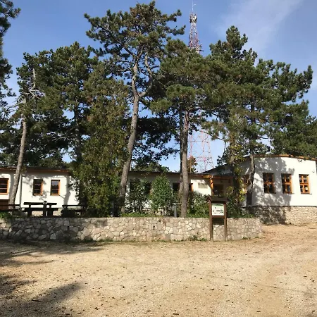 Rotter Lajos Pensión