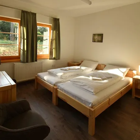 Rotter Lajos Turistahaz