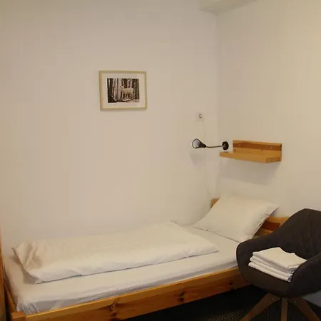 Maison d'hôtes Rotter Lajos Turistahaz