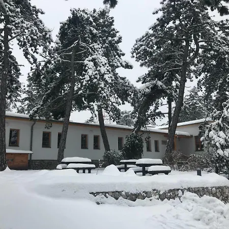 Rotter Lajos Turistahaz