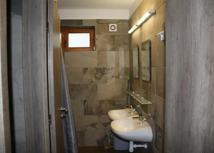 Rotter Lajos Turistahaz Maison d'hôtes Budapest