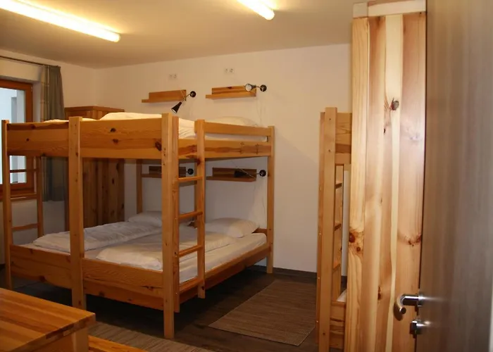 Rotter Lajos Turistahaz Budapest