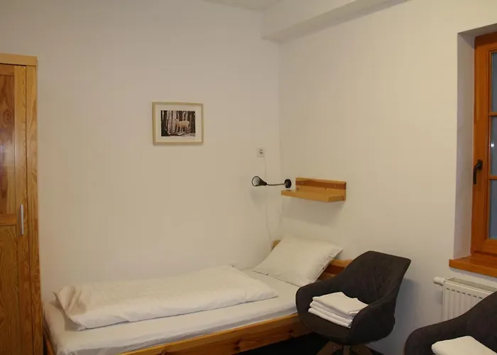Rotter Lajos Turistahaz Maison d'hôtes Budapest