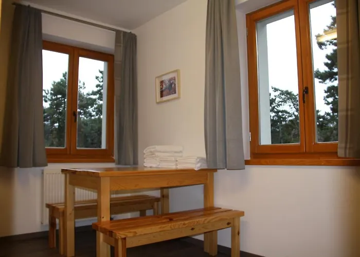 Rotter Lajos Turistahaz *