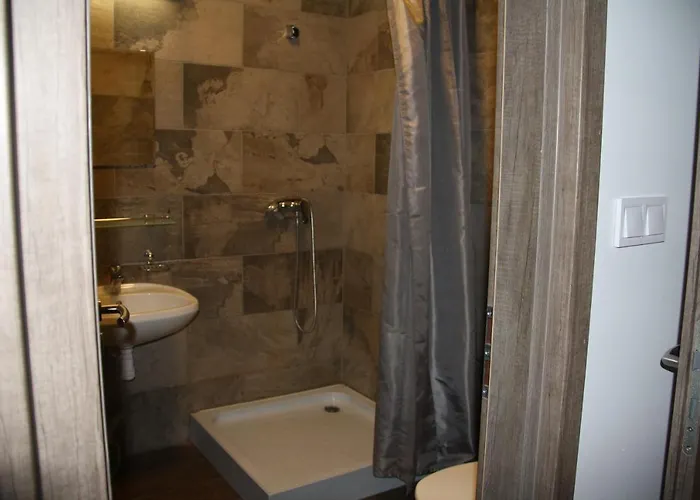 Rotter Lajos Turistahaz * Budapest