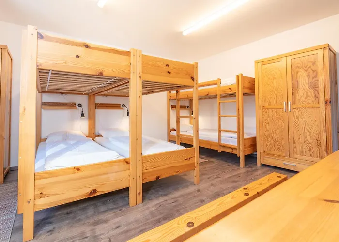 Rotter Lajos Turistahaz Maison d'hôtes Budapest