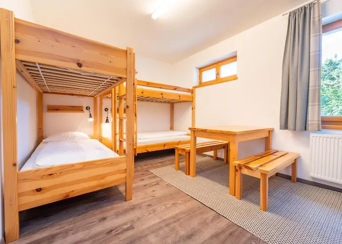 Rotter Lajos Turistahaz Maison d'hôtes *