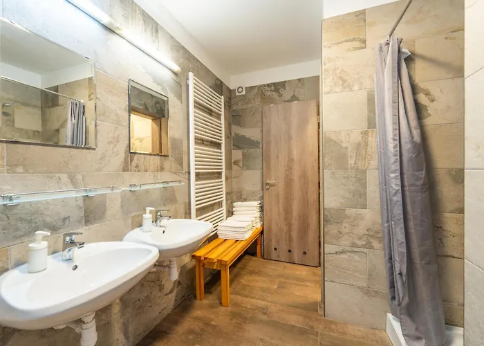 Maison d'hôtes Rotter Lajos Turistahaz *