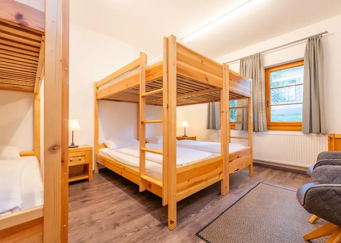 Rotter Lajos Turistahaz Budapest