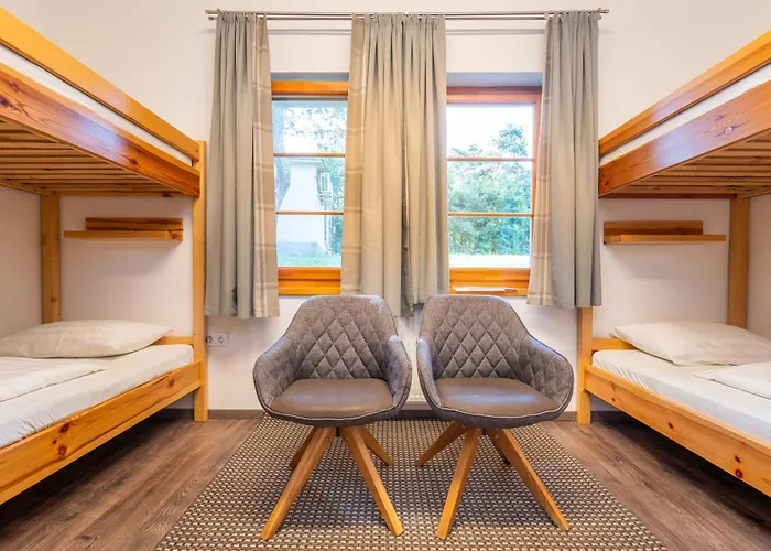 Rotter Lajos Turistahaz Maison d'hôtes Budapest